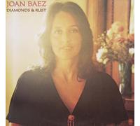 Baez Joan - Diamonds & Rust [Import]