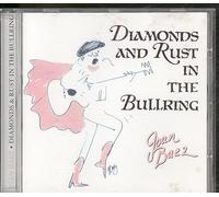 Baez Joan - Diamonds & Rust in the Bullring