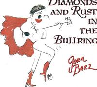 Baez, Joan - Diamonds & Rust in The Bullring