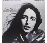 Baez Joan - Farewell Angelina
