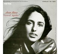 Baez, Joan - Farewell Angelina by Baez, Joan (1990) Audio CD