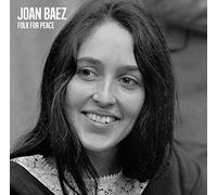 Baez Joan - Folk for Peace
