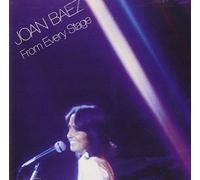 Joan Baez – From Every Stage
