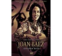 Baez,Joan - Golden Hits