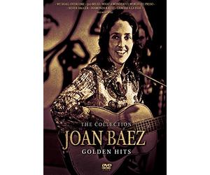 Baez,Joan - Golden Hits