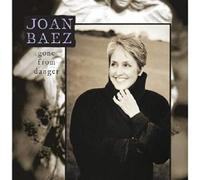Baez, Joan - Gone from Danger [Import]