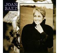 Baez, Joan - Gone From Danger by Baez, Joan (1997-09-23)