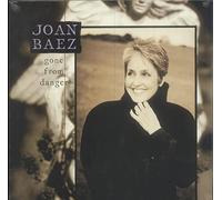 Baez, Joan - Gone from Danger-HQ [Import]