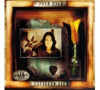 Baez, Joan - Greatest Hits