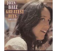 BAEZ, Joan - Greatest Hits Vol. 2 (Baez, Joan) (Club-Sonderauflage) / 66 238 7