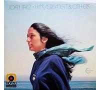 BAEZ, Joan - Hits / Greatest & Others (SHZE 384) / SHZE 384