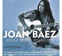 Baez, Joan - House of The Rising Sun [Import]