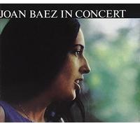 Baez, Joan - in Concert