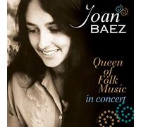 Baez, Joan - in Concert [Import]