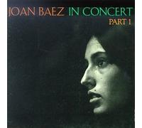 Baez, Joan - in Concert Part 1