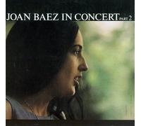 Baez, Joan - in Concert Part 2