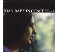 Baez, Joan - In Concert Part 2