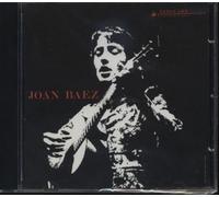 Joan Baez – Volume 1 – CD – Vanguard