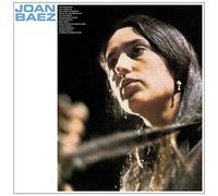 Baez Joan - Joan Baez Debut Album [Import]