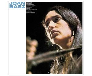 Baez Joan - Joan Baez Debut Album [Import]