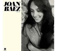 Baez Joan / Joan Baez Vol.2