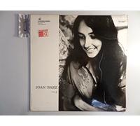 Baez, Joan - Joan Baez Vol. 2 [Vinyl, LP, VSD-79094].