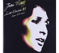 Live in Europe CD