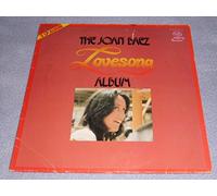 BAEZ, Joan - Lovesong Album (Germany) / 176 MFP97996/97