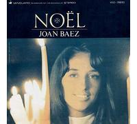 Baez, Joan - Noël