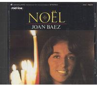 Joan Baez – Noel – Vanguard