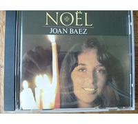Baez,Joan - Noel-Christmas Album
