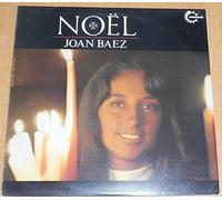 Baez, Joan Noel LP Vanguard VRS8506 EX/EX
