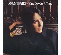 Baez Joan - One Day at a Time