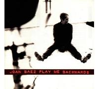 Baez, Joan - Play Me Backwards by Baez, Joan (1992) Audio CD