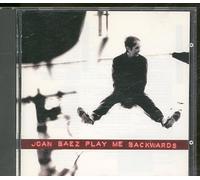 Baez,Joan - Play Me Backwards [Import]