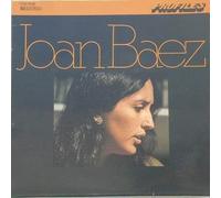 BAEZ, Joan - Profiles / 1C 054-95 128