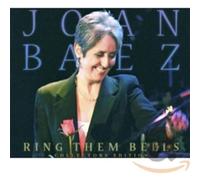 Baez, Joan - Ring Them Bells [Import]