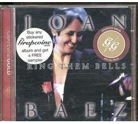 Baez,Joan - Ring Them Bells