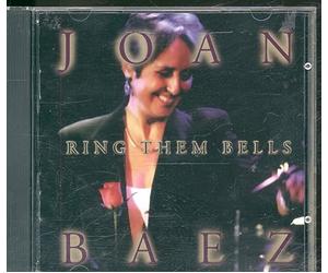 Baez, Joan - Ring Them Bells