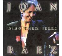Baez,Joan - Ring Them Bells [Import]
