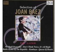 Baez,Joan - Selection of [Import]