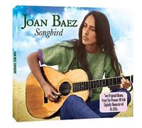 Baez, Joan - Songbird [Import]