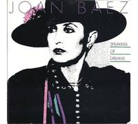 Joan Baez – Speaking of Dreams