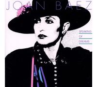 Baez, Joan - Speaking Of Dreams