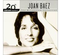 Baez, Joan - The Best of Joan Baez - Millennium Collection