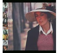 Baez, Joan - The Complete A&M Recordings (Coffret 4 CD)