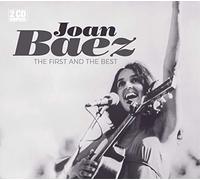 Baez,Joan - The First and the Best