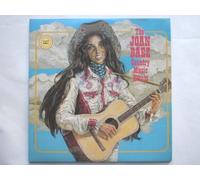 Baez, Joan The Joan Baez Country Music Album 2LP Vanguard VSD105-6 NM/NM 1979 double LP