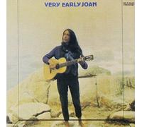 Joan Baez – Very Early Joan – Vanguard