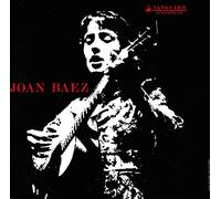 Baez,Joan - Vol. 1 [Import]